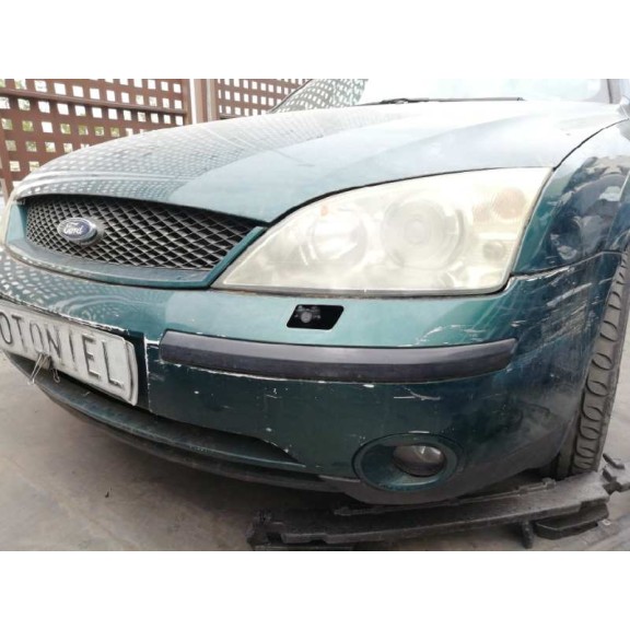 ford mondeo berlina (ge) del año 2003