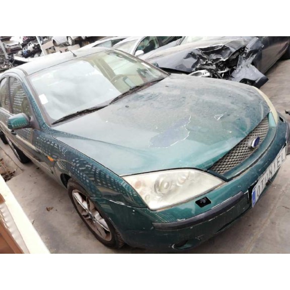 ford mondeo berlina (ge) del año 2003