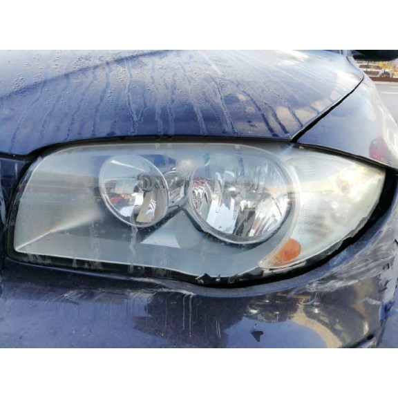 bmw serie 1 berlina (e81/e87) del año 2006