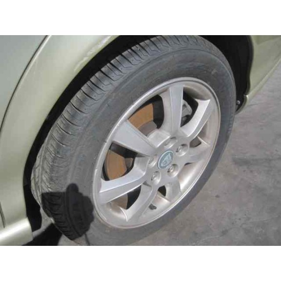 jaguar x-type del año 2006