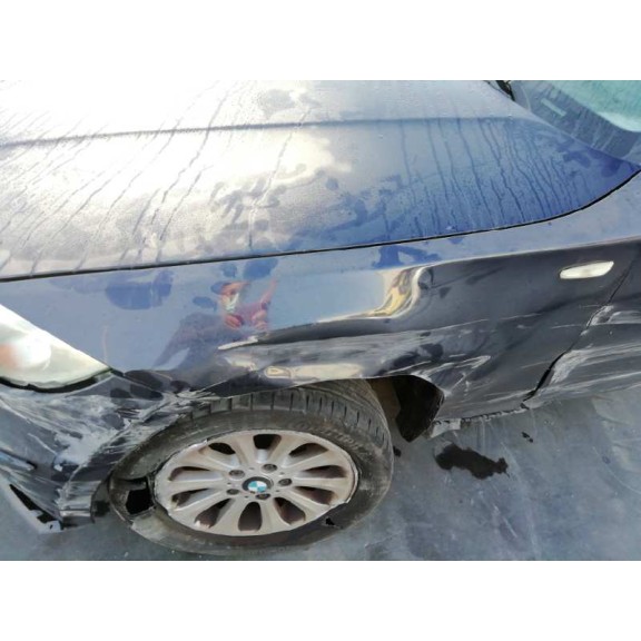 bmw serie 1 berlina (e81/e87) del año 2006