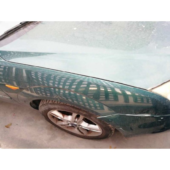 ford mondeo berlina (ge) del año 2003