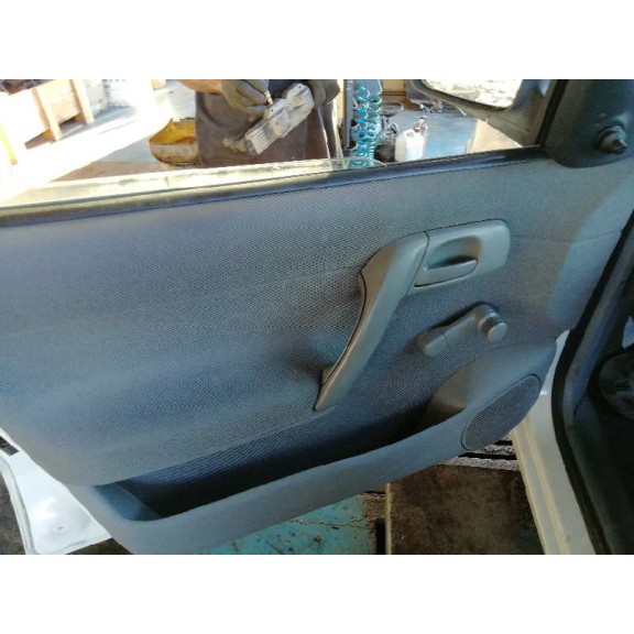 skoda felicia berlina ( 791) del año 1999