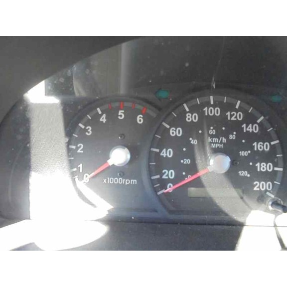 kia sorento del año 2006