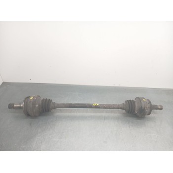 TRANSMISION TRASERA IZQUIERDA 2043508423 