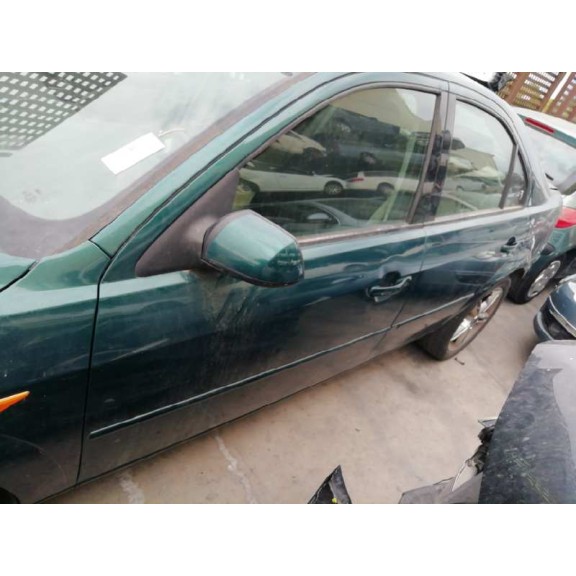 ford mondeo berlina (ge) del año 2003