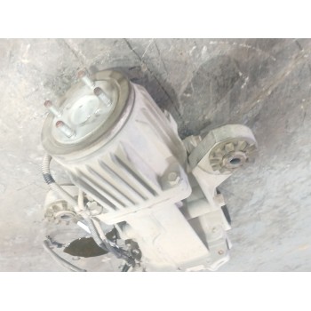 Recambio de diferencial trasero para mitsubishi outlander (cw0) 2.0 di-d cat referencia OEM IAM T02GS1417  