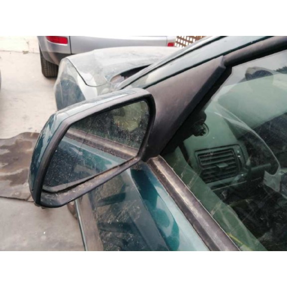 ford mondeo berlina (ge) del año 2003