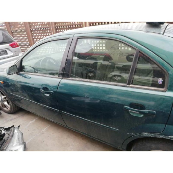 ford mondeo berlina (ge) del año 2003