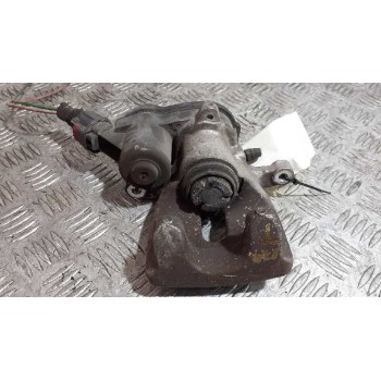 Recambio de pinza freno trasera izquierda para renault megane iv berlina 5p experience referencia OEM IAM  TRW 