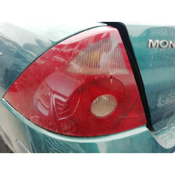 ford mondeo berlina (ge) del año 2003