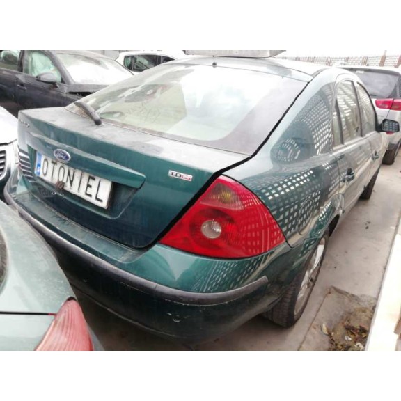 ford mondeo berlina (ge) del año 2003