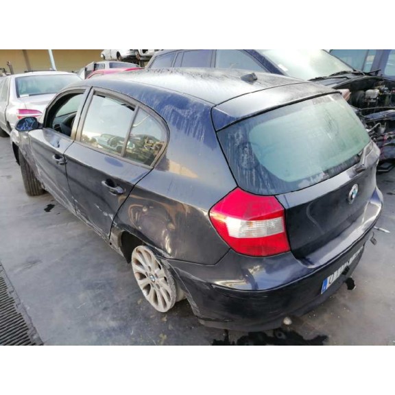 bmw serie 1 berlina (e81/e87) del año 2006