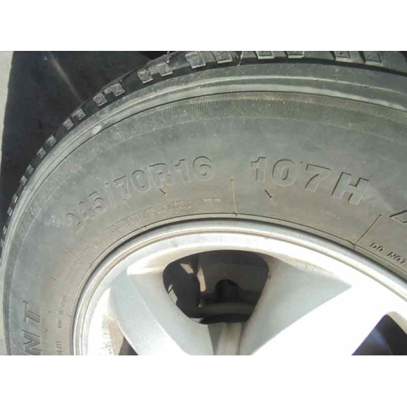 kia sorento del año 2006