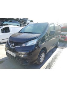 nissan nv 200 (m20) del año 2015
