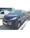 nissan nv 200 (m20) del año 2015