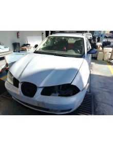 seat cordoba berlina (6l2) del año 2004