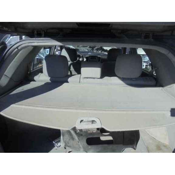 kia sorento del año 2006