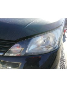 nissan nv 200 (m20) del año 2015 2