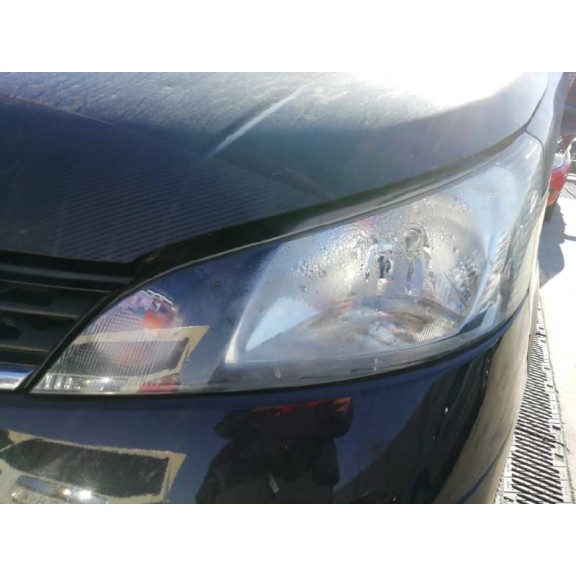 nissan nv 200 (m20) del año 2015