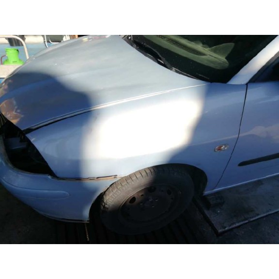 seat cordoba berlina (6l2) del año 2004