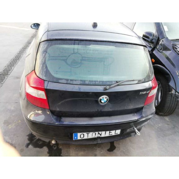 bmw serie 1 berlina (e81/e87) del año 2006