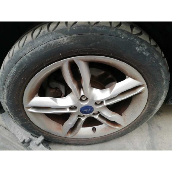 ford mondeo berlina (ge) del año 2003