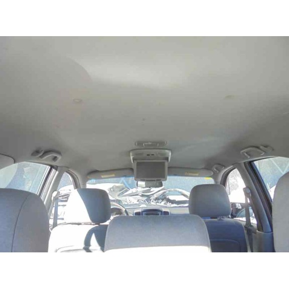 kia sorento del año 2006