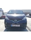 nissan nv 200 (m20) del año 2015