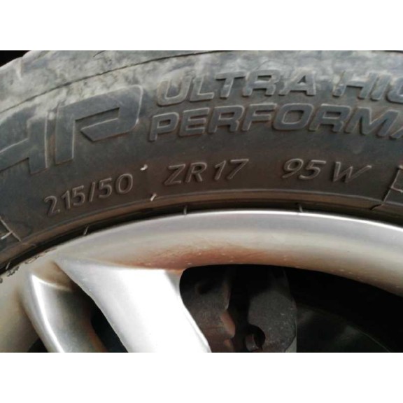 ford mondeo berlina (ge) del año 2003