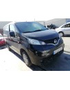 nissan nv 200 (m20) del año 2015