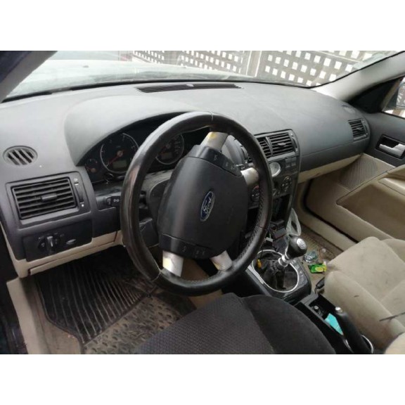 ford mondeo berlina (ge) del año 2003