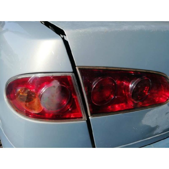 seat cordoba berlina (6l2) del año 2004