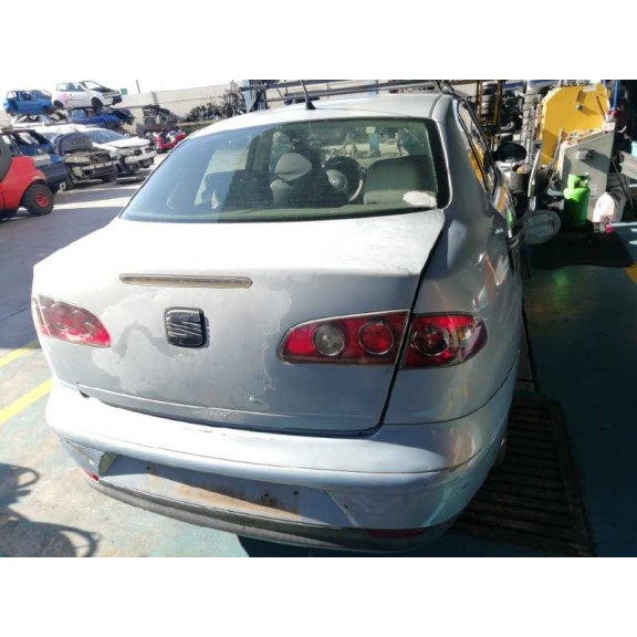 seat cordoba berlina (6l2) del año 2004