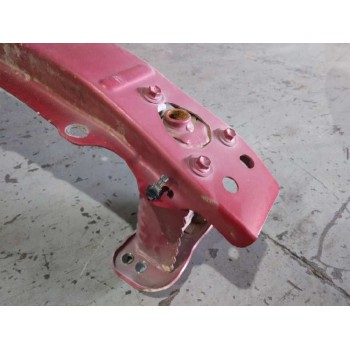 Recambio de refuerzo paragolpes delantero para toyota urban cruiser active referencia OEM IAM  ROJO 