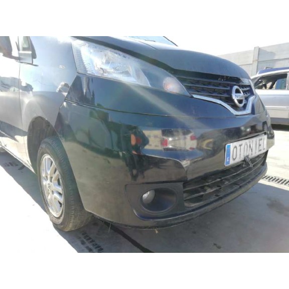 nissan nv 200 (m20) del año 2015