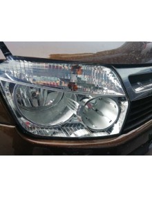 dacia duster del año 2011 2