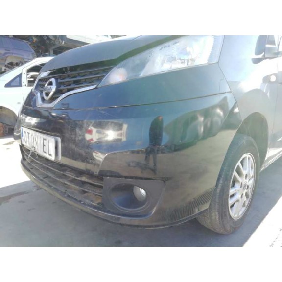 nissan nv 200 (m20) del año 2015