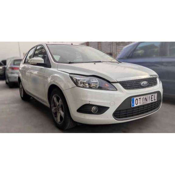ford focus lim. (cb4) del año 2010