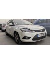 ford focus lim. (cb4) del año 2010