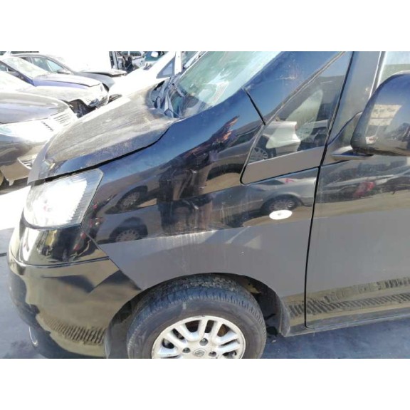 nissan nv 200 (m20) del año 2015