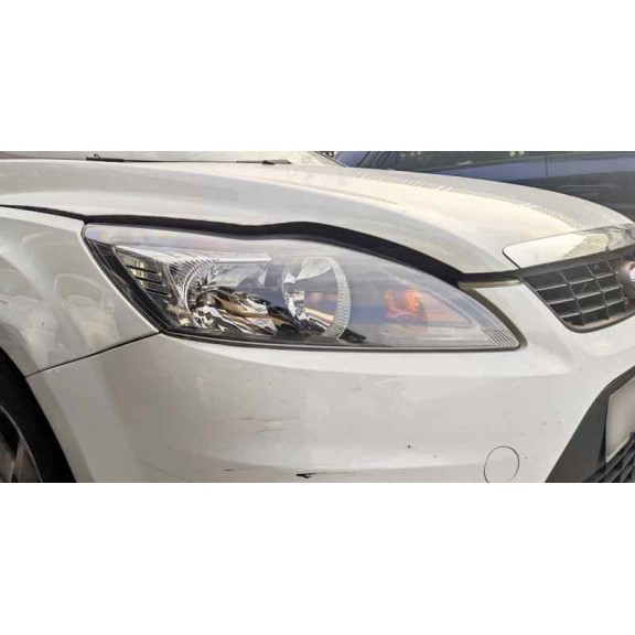 ford focus lim. (cb4) del año 2010