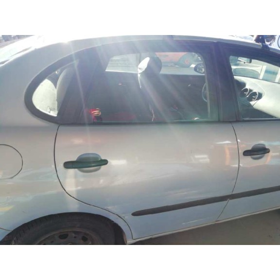 seat cordoba berlina (6l2) del año 2004