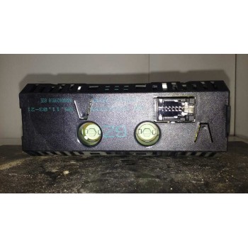 Recambio de display para opel corsa c blue line referencia OEM IAM 009164455  