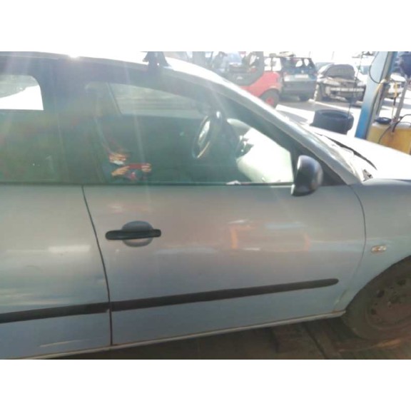 seat cordoba berlina (6l2) del año 2004