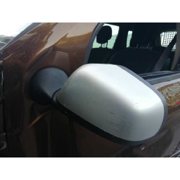 dacia duster del año 2011