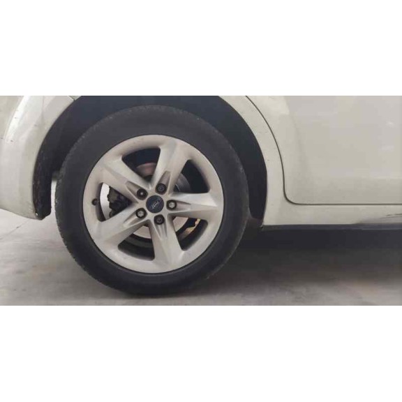 ford focus lim. (cb4) del año 2010