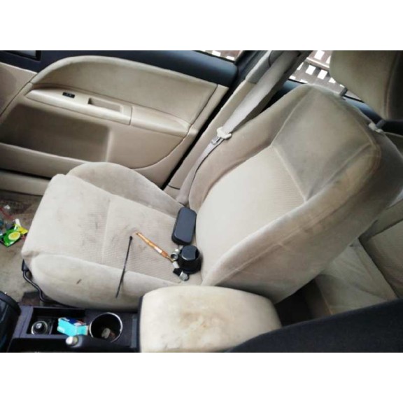 ford mondeo berlina (ge) del año 2003