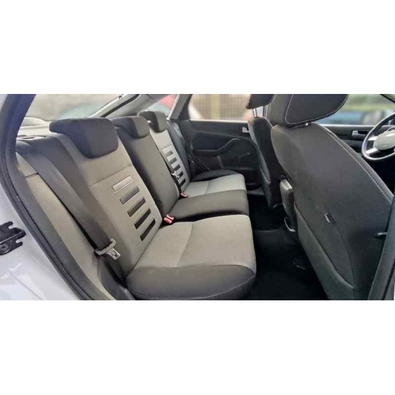 ford focus lim. (cb4) del año 2010