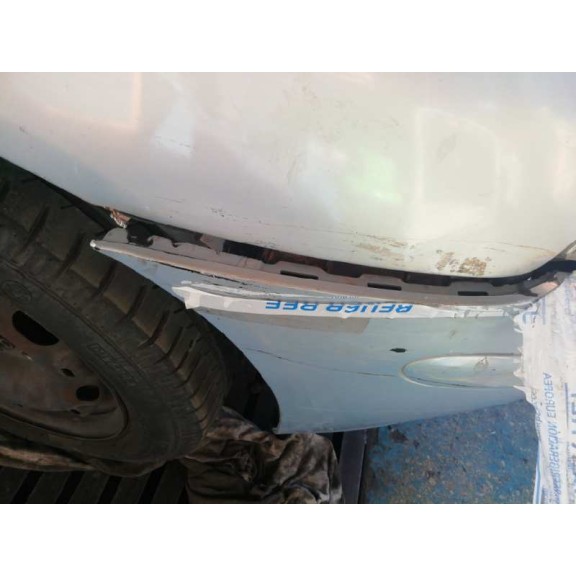 seat cordoba berlina (6l2) del año 2004